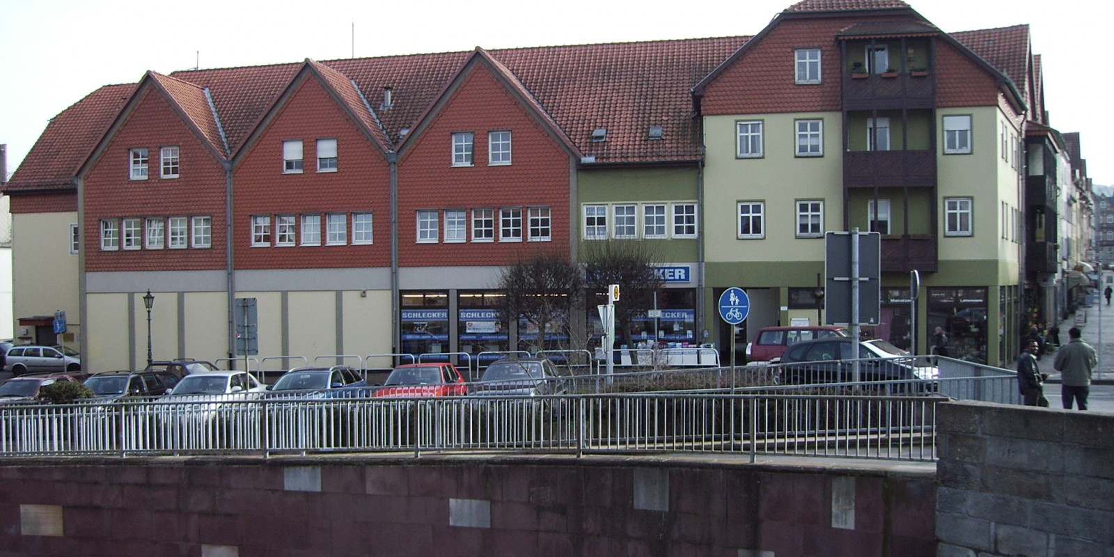 Witzenhausen