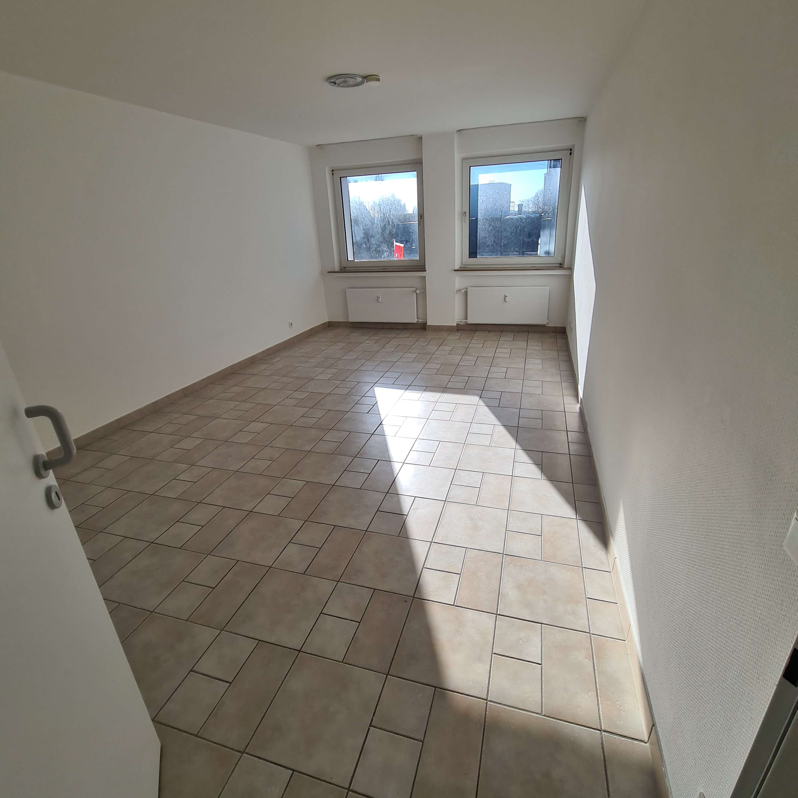 Heiligenhaus // Gemütliche helle 3-ZKB-Wohnung (203) zu vermieten