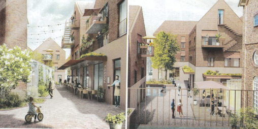 26 - Telgte, Königstraße 24c